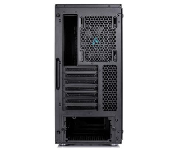 Fractal Design Meshify C Blackout - 378365 - zdjęcie 8